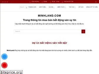 minhland.com