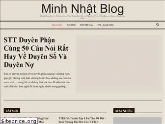 minhnhat.org