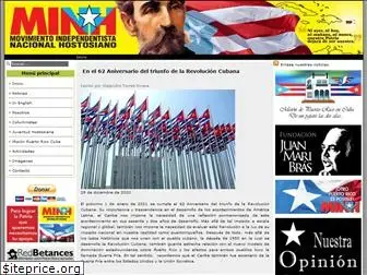 minhpuertorico.org