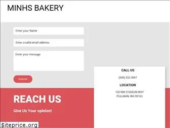 minhsasianrestaurant.com