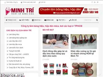 minhtri.net