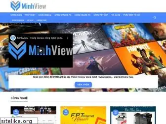 minhview.com