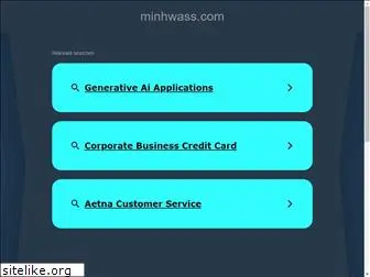 minhwass.com