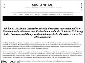 mini-and-me.com