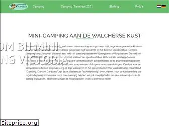 mini-campingvictoria.nl