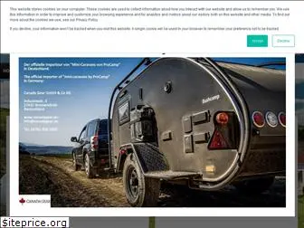 mini-caravans.com