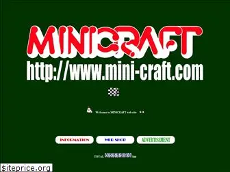 mini-craft.com