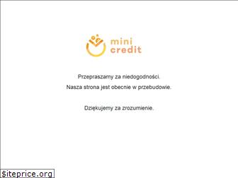 mini-credit.pl