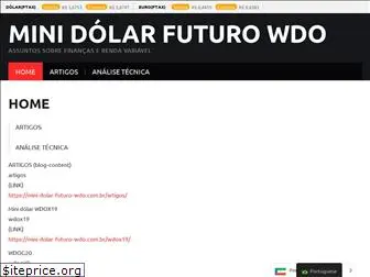 mini-dolar-futuro-wdo.com.br