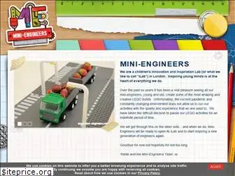 mini-engineers.com