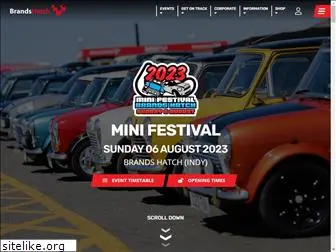 mini-festival.co.uk