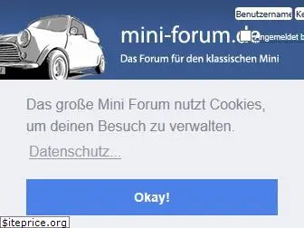 mini-forum.de