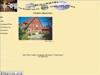 mini-hotel.de