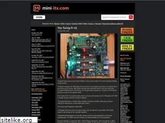 mini-itx.com