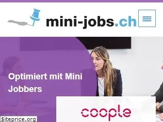 mini-jobs.ch