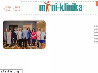 mini-klinika.com.pl