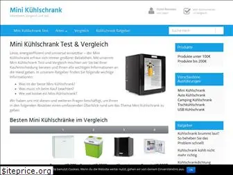 mini-kuehlschrank.de