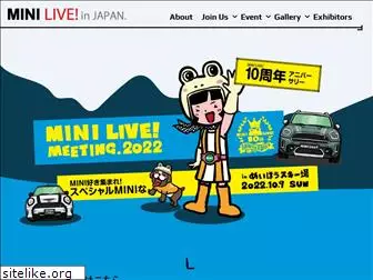 mini-live.jp