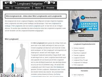 mini-longboard.de