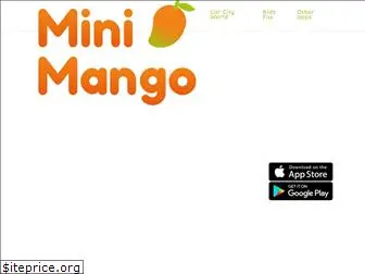 mini-mango.com