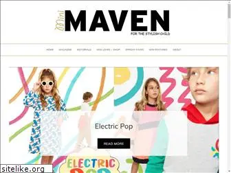 mini-maven.com