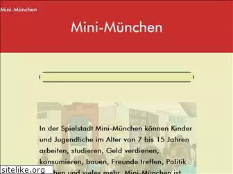 mini-muenchen.info