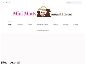 mini-mutts.org