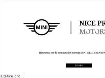 mini-nice.fr