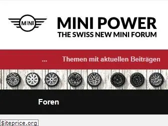 mini-power-forum.ch