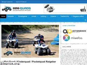 mini-quads.de