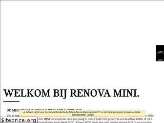 mini-renova.nl