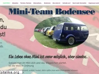 mini-team-bodensee.de