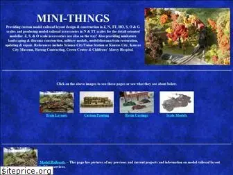 mini-things.com