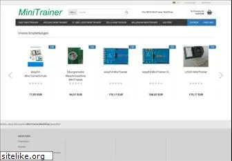 mini-trainer.de