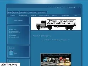 mini-trucker.de