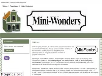 mini-wonders.nl