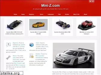mini-z.com