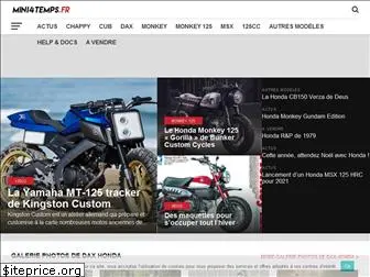 mini4temps.fr
