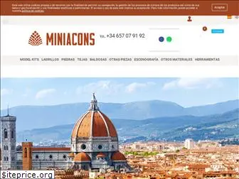 miniacons.com