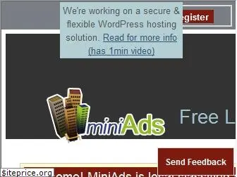 miniads.ca