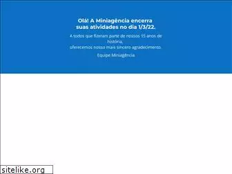 miniagencia.com.br