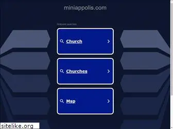 miniappolis.com