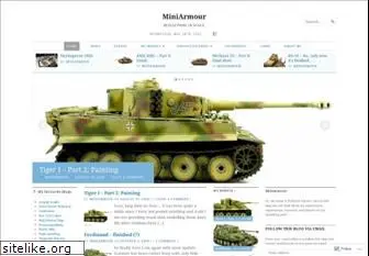 miniarmour.net