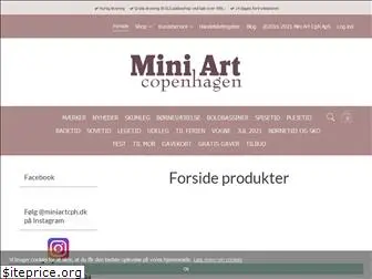miniartcph.dk