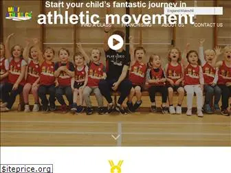 miniathletics.com