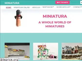 miniatura.co.uk