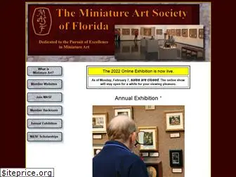 miniature-art.com