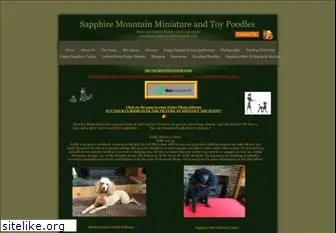 miniatureandtoypoodles.com