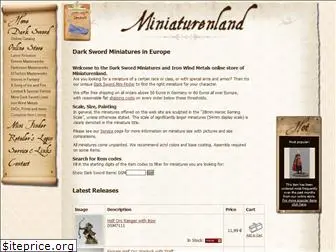 miniaturenland.com