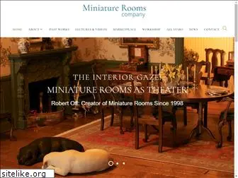 miniaturerooms.com